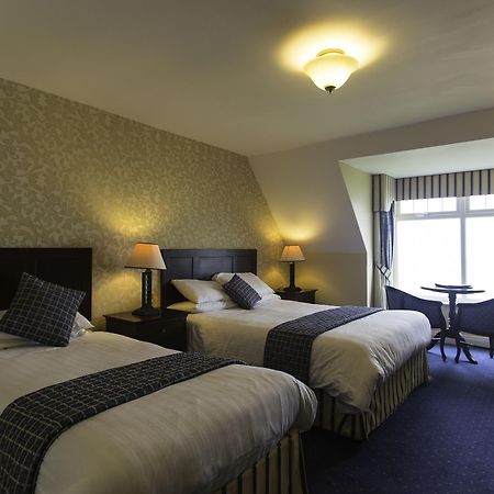 The Sandhouse Hotel And Marine Spa Donegal Town Bagian luar foto