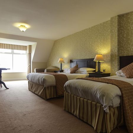 The Sandhouse Hotel And Marine Spa Donegal Town Bagian luar foto
