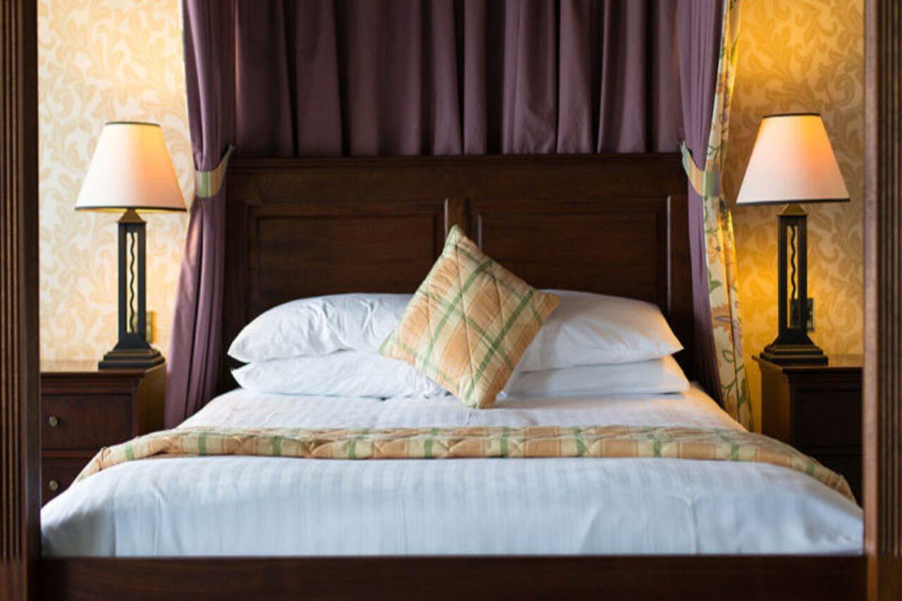 The Sandhouse Hotel And Marine Spa Donegal Town Bagian luar foto