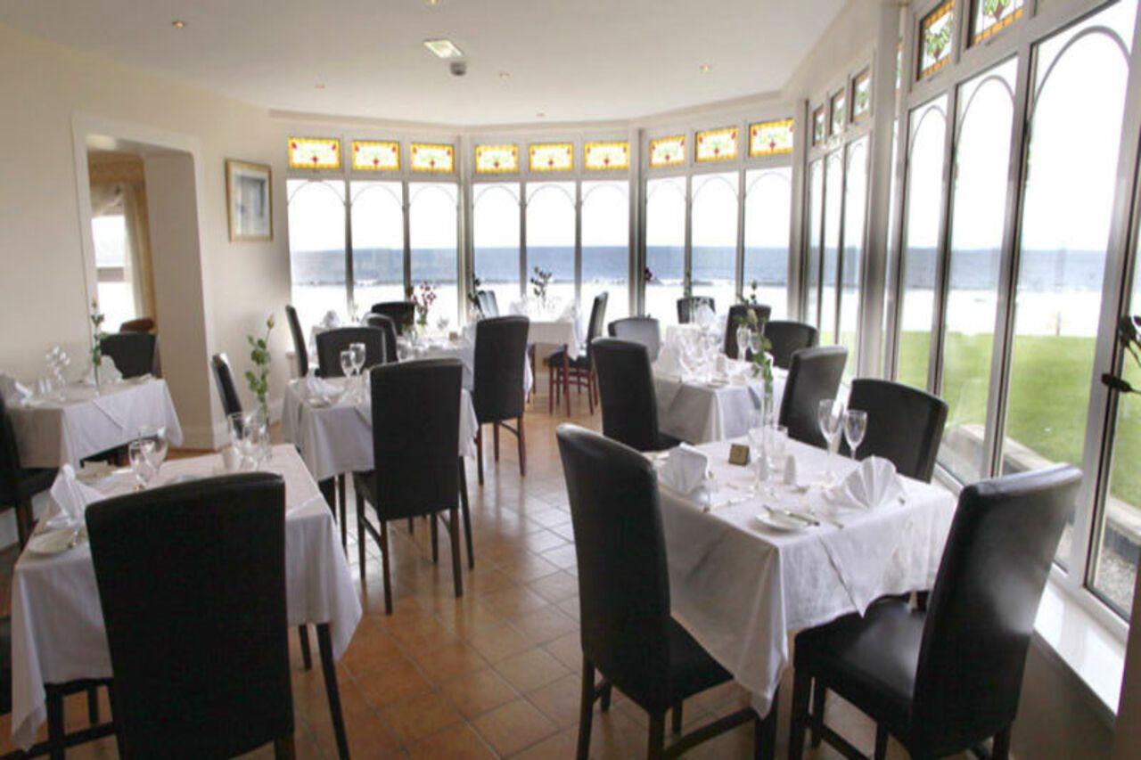 The Sandhouse Hotel And Marine Spa Donegal Town Bagian luar foto