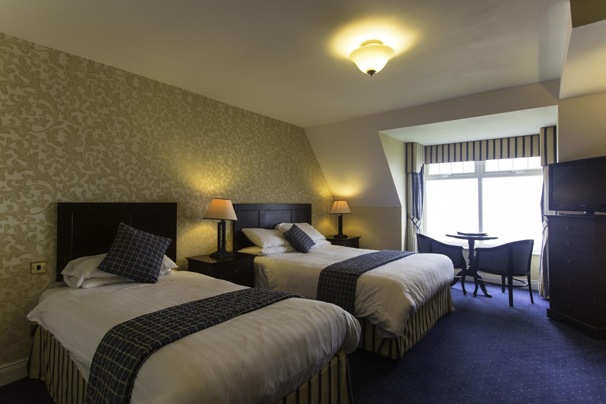 The Sandhouse Hotel And Marine Spa Donegal Town Bagian luar foto