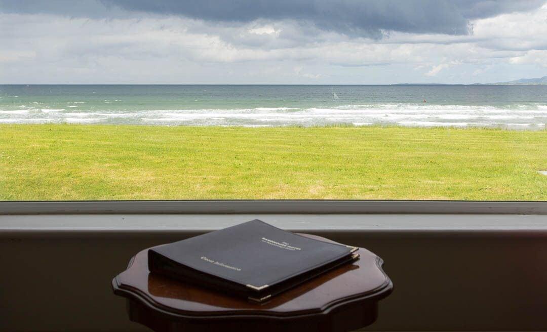 The Sandhouse Hotel And Marine Spa Donegal Town Bagian luar foto