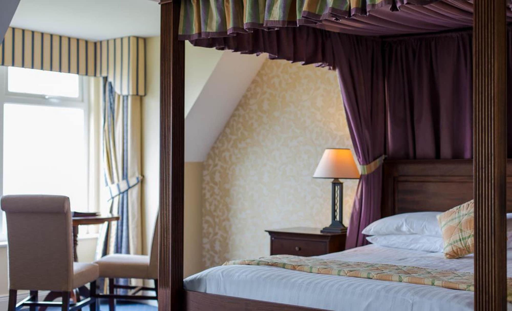 The Sandhouse Hotel And Marine Spa Donegal Town Bagian luar foto