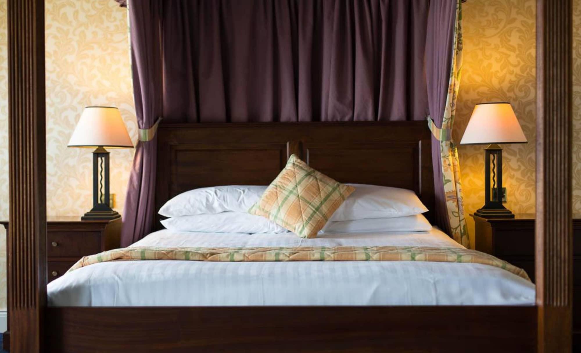 The Sandhouse Hotel And Marine Spa Donegal Town Bagian luar foto