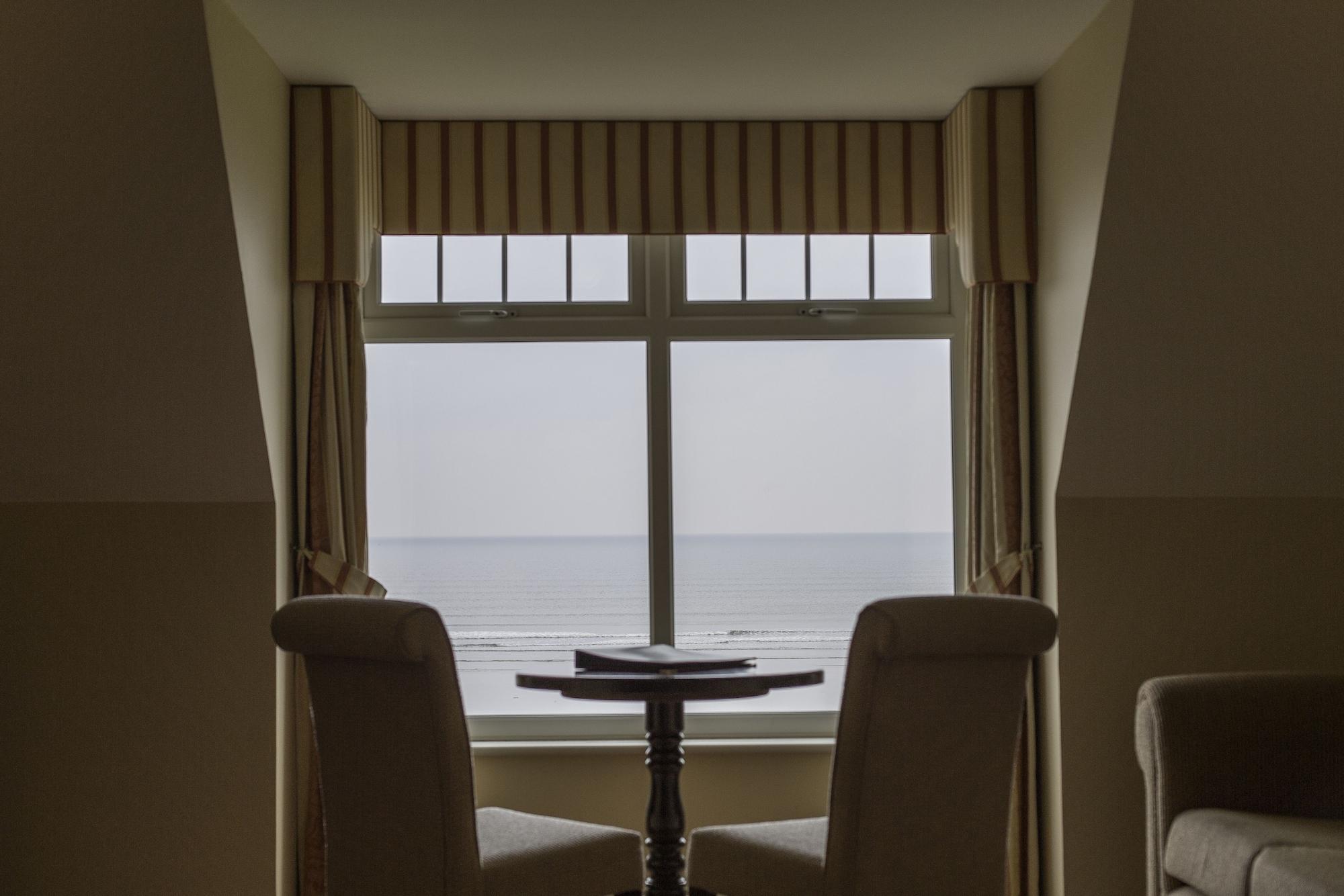 The Sandhouse Hotel And Marine Spa Donegal Town Bagian luar foto