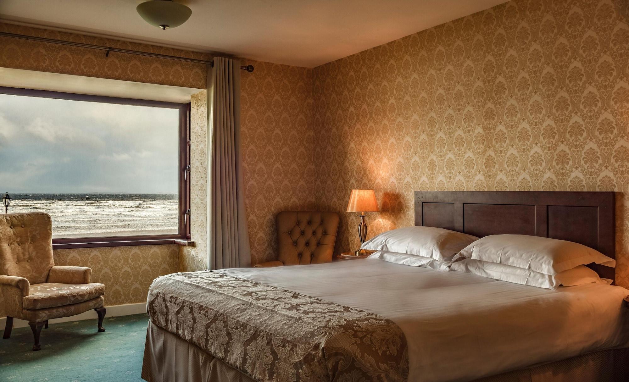The Sandhouse Hotel And Marine Spa Donegal Town Bagian luar foto