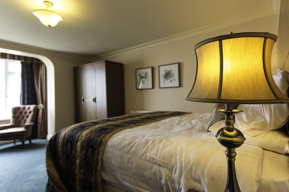 The Sandhouse Hotel And Marine Spa Donegal Town Bagian luar foto