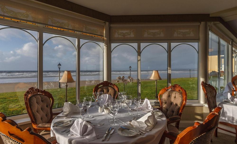 The Sandhouse Hotel And Marine Spa Donegal Town Bagian luar foto