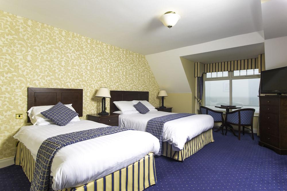 The Sandhouse Hotel And Marine Spa Donegal Town Bagian luar foto