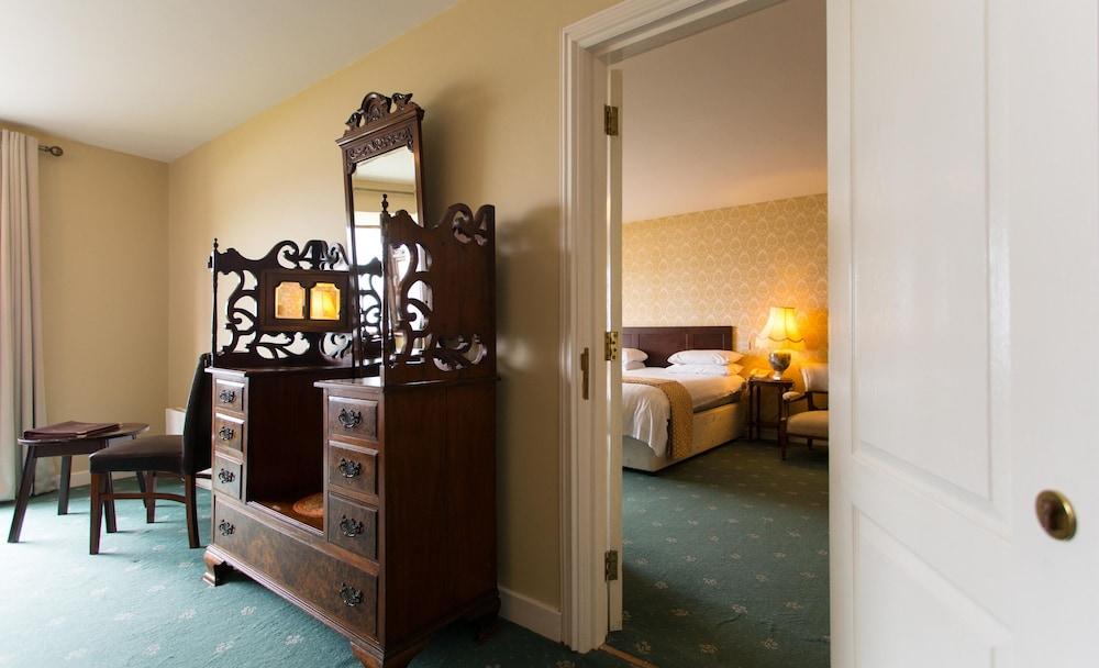 The Sandhouse Hotel And Marine Spa Donegal Town Bagian luar foto