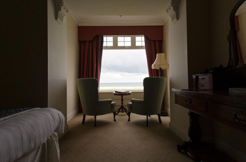 The Sandhouse Hotel And Marine Spa Donegal Town Bagian luar foto