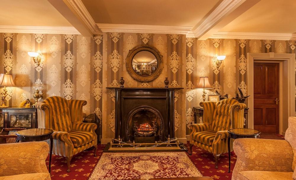 The Sandhouse Hotel And Marine Spa Donegal Town Bagian luar foto