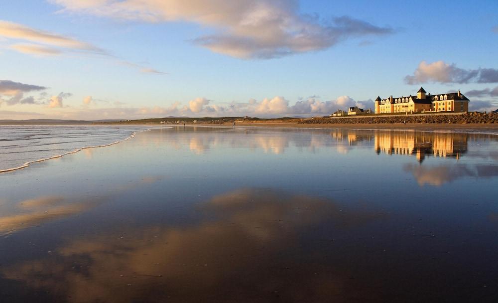 The Sandhouse Hotel And Marine Spa Donegal Town Bagian luar foto