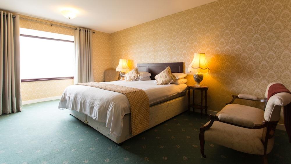 The Sandhouse Hotel And Marine Spa Donegal Town Bagian luar foto